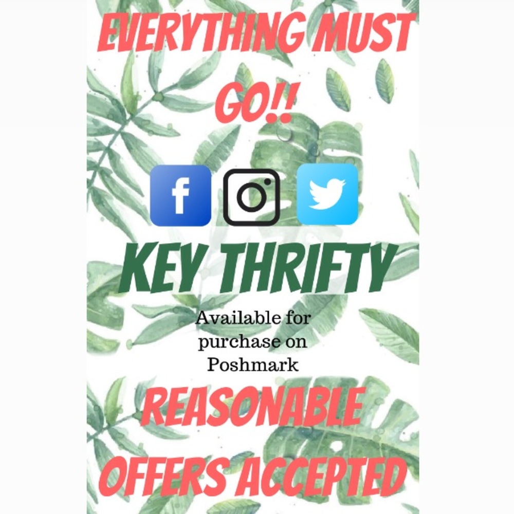 Make an Offer